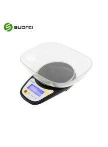 Home kitchen scales SF 413