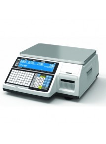 Label Printing Scales CL5200N-B