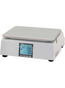 Label Printing Scales CL3000-B