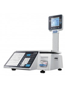 Label Printing Scales CL3000-P