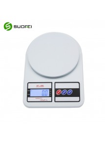 Home kitchen scales SF 400