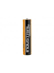 Baterijas AAA izmēra LR03 Duracell Industrial
