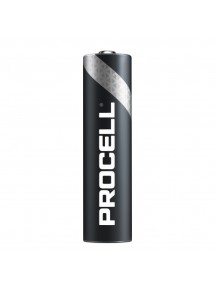 Baterijas AAA izmēra LR03 Procell Alkaline