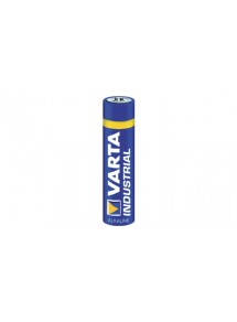 Baterijas AAA izmēra LR03 VARTA Industrial PRO